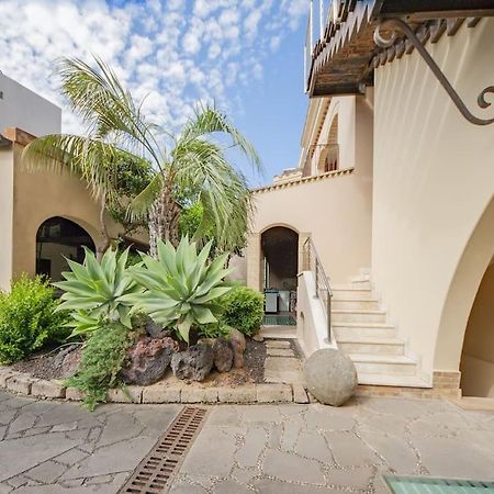 Casa Ale E Ale Quartucciu Sud Sardegna Appartement Buitenkant foto