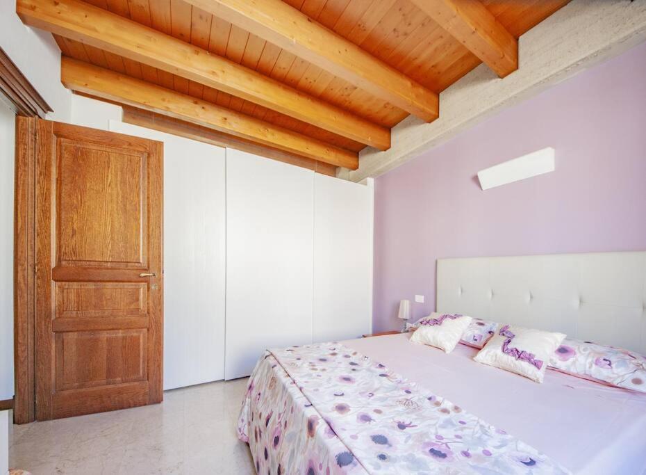Casa Ale E Ale Quartucciu Sud Sardegna Appartement Buitenkant foto
