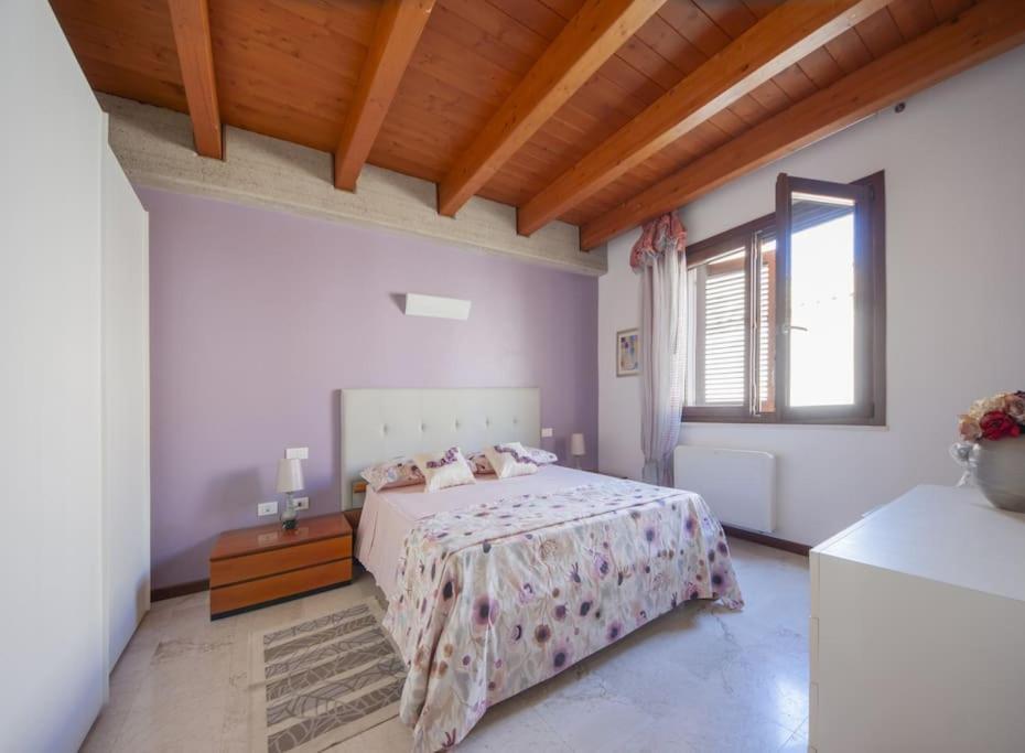 Casa Ale E Ale Quartucciu Sud Sardegna Appartement Buitenkant foto