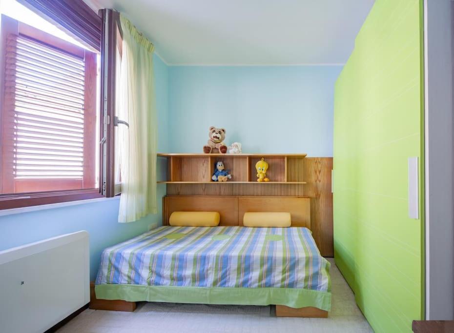 Casa Ale E Ale Quartucciu Sud Sardegna Appartement Buitenkant foto