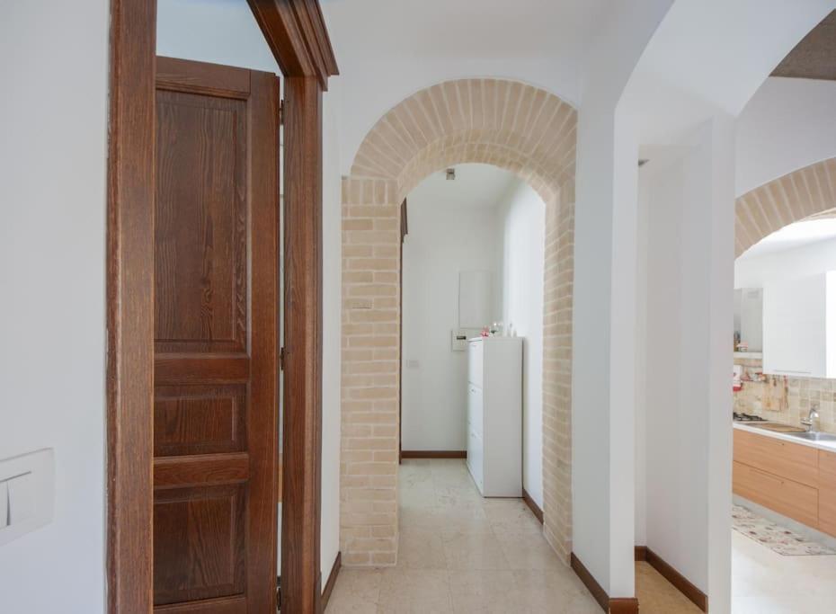 Casa Ale E Ale Quartucciu Sud Sardegna Appartement Buitenkant foto